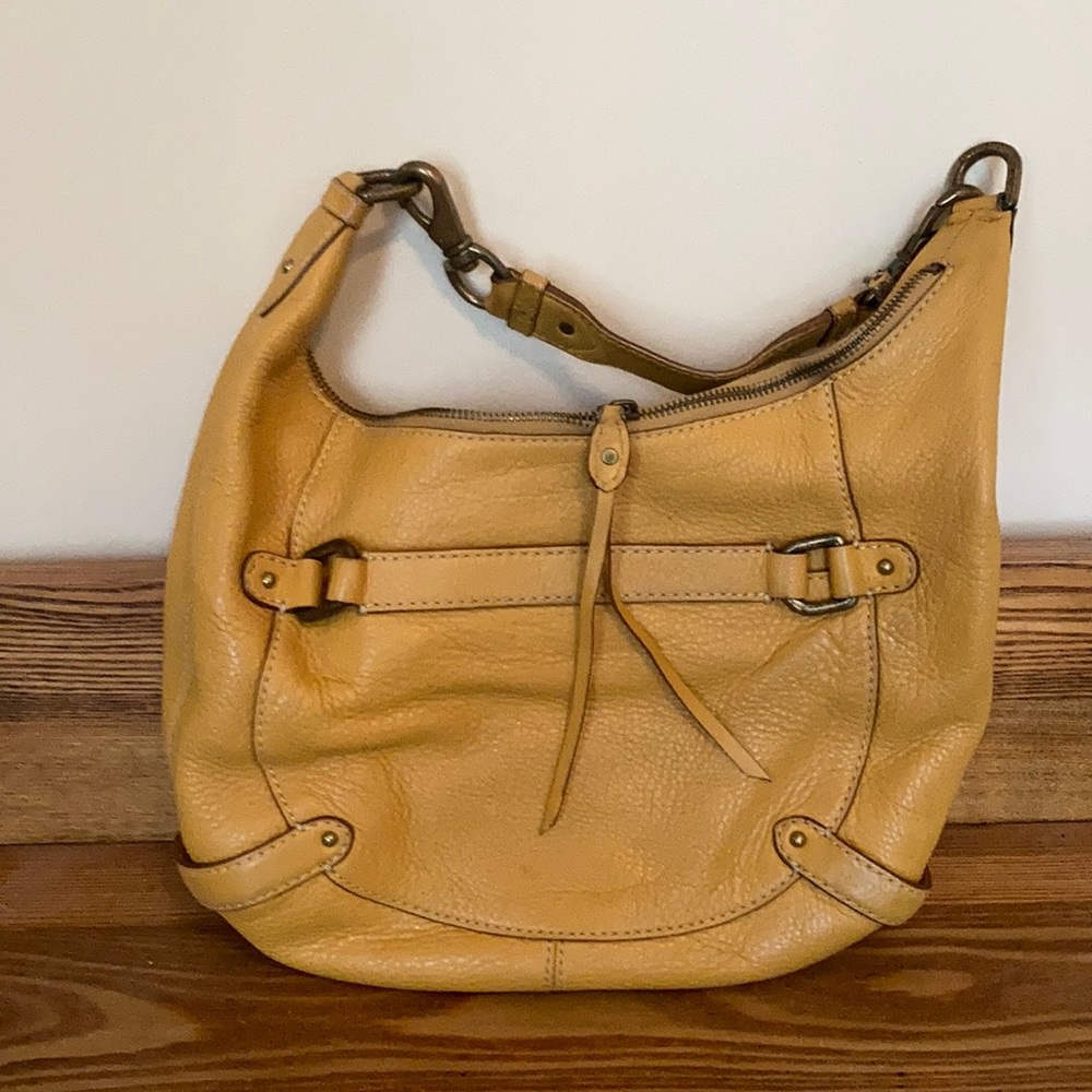 Cole Haan hobo